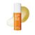 Nip + Fab Vitamin C Fix Face Serum 5% – With Vitamin C Complex, Niacinamide & Ferulic Acid – Brightening, Antioxidant, Skin Tone Balancing & Nourishing – For Radiant, Healthy Skin 50ml