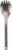 Snow Peak Titanium Spork Lightweight Titanium Cutlery for Camping & Hiking