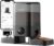 oneisall Cordless 2.4Ghz WiFi Automatic Cat Feeder for 2 Cats, Rechargeable 100-Day Battery Operated Auto Cat Feeder, 20 Cups/5L Timed Cats Food Dispenser Automatic for Large Kibble, Smart App Control