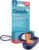 Coachi Multi Clicker Dog Accessories Volume Control with 3 Levels Easy to Use Adjustable Hand Strap Dog Clicker for Dog Training Also for Noise-sensitive Dogs and Puppies