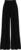 BTFBM High Waist Palazzo Pants for Women Rib Knit | Casual Wide Leg Trousers, Pockets, Flowy Lounge Bottoms, Loose, Airport, Vacation Outfits, Summer Fall Fashion Outfits 2026