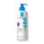 La Roche-Posay Lipikar AP+Max Triple Repair Moisturizing Body Cream,13.52oz | Face and body lotion for dry skin with shea butter and niacinamide to help moisturize and support the skin barrier.