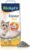 Biokat’s Classic 3-in-1 Unscented Clumping Cat Litter with 3 Different Grain Sizes – 1 Bag (1 x 10 L)