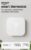 Amazon Smart Thermostat – Save money and energy – Works with Alexa and Ring – C-wire required