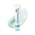 Anua PDRN Hyaluronic Acid 100 Moisturising Cream, Lightweight, Moisturising Face Cream with Salmon DNA for Glass Skin, Korean Skincare, 60 ml
