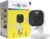 myQ Indoor Plug-in Security Camera Gen 2 – 2K Smart Wi-Fi Camera with Night Vision, Baby and Pet Monitor, Motion Detection and Alerts, 2-Way Audio & App Control