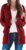 PRETTYGARDEN Women’s Open Front Cardigan Sweaters Fall Fashion Button Down Cable Knit Chunky Winter Clothing Outerwear Coats