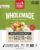 The Honest Kitchen Human Grade Wholemade™ Dehydrated Dog Food, Grain Free Chicken, 10 lb (makes 40lbs)