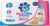 Nice Pet Multi-Purpose Cleaning Wipes for Dogs and Cats Scented Formula with Chlorhexidine – Pack of 40 Wet Wipes