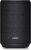Bose New Lifestyle Ultra Speaker, Wireless Home Speaker, TrueSpatial Audio, CleanBass, AirPlay & Google Cast, Black