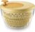 Guzzini – Kitchen Active Design, Spin & Store Salad Bowl with Lid – Acid Yellow, Diameter 26 x Height 19 cm | 4000 cc – 17090056