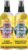 Bodhi Dog Not Here! Spray & Potty Training Spray – Dog Training Corrector for Indoor/Outdoor Use – Stops Urination & Marking – Housebreaking Solution Bundle for Dogs & Puppies (8 Fl Oz)