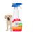 Dog Potty Training Spray No Pee No Poop, 16 Fl Oz, Non Toxic Spray for Dogs Only, Natural Pee Deterrent, Prevents Urine Marking and Pooping, Indoor Outdoor House Training Aid