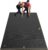 GXMMAT Extra Large Exercise Mat 16’x6’/12’x6’/10’x6’/8’x6′(7mm), Extra Wide Workout Mats for Home Gym Flooring, Non-Slip Thick Durable Cardio Mat for MMA,Plyo,Jump Rope,Weights,Fitness,Shoe-Friendly