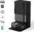 DREAME X50 Ultra Complete Robot Vacuum Cleaner and Mop Black