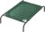 Coolaroo Pet Bed (Medium, Green)