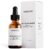 Glow Maker Vitamin C Serum with Vitamins C, E, Ferulic Acid and Hyaluronic Acid Unscented Award Winning Highlighter and Moisturising Face Serum 50ml