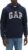 Gap Men’s Heritage Logo Hoodie Sweatshirt