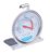 KitchenCraft Dial-Type Freezer / Fridge Thermometer