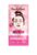 He Beauty Mask Company Crazy Cactus Bubble Mask, Vegan, 1 Sachet