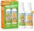 Potty Training Spray for Dogs, Dog Pee Spray for Indoor & Outdoor Use | Not Spray & Spray | Supports Potty Training & Helps Deter Marking | Gentle Formula | 6.8 fl oz