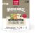 The Honest Kitchen Human Grade Wholemade™ Dehydrated Dog Food, Grain Free Fruit & Veggie Base Mix Dog Food (Just Add Protein), 3 lb Bag