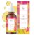 Cyperus Rotundus Oil, 60ml After-Shave and Post-Wax Moisturizer, Botanical Body Oil with Jojoba, Rosehip and Sweet Almond Oils for Silky Smooth Skin, All Skin Types