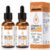 Premium 20% 𝐯𝐢𝐭𝐚𝐦𝐢𝐧 𝐜 𝐬𝐞𝐫𝐮𝐦 – (2PACK) with Hyaluronic Acid, Retinol & Amino Acids – Boost Skin Collagen,Hydrate & Plump Skin, Anti Aging & Wrinkle Facial Serum