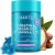 MAREE Hair Serum for Frizzy Dry Hair – Styling Capsules with Keratin, Argan Oil, Vitamins A E B5 – UV & Heat Protectant Frizz Control Serum for Women – Aceite Para el Cabello Treatment | for Frizzy