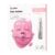 Dr.Jart+ Cryo Rubber Cooling Korean Face Mask with Serum Ampoule| Korean Skin Care | Travel Size