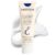 Embryolisse Lait-Crème Concentré Face Moisturizer and Makeup Primer, French Face Cream With Shea Butter & Aloe Vera, 2.54 Fl Oz