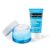 Neutrogena Hydro Boost Hydrating Gel Cream Face Moisturizer for Sensitive Skin 1.7 fl oz plus Hydrating Gel Cleanser 0.5 fl oz Alcohol and Fragrance Free Hyaluronic Acid Daily Hydration Routine