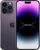 Apple iPhone 14 Pro Max 1TB Deep Purple – (Refurbished)
