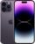 Apple iPhone 14 Pro Max 128GB – Deep Purple (Refurbished)