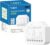 Tapo S112 | 2 Channel WiFi and Bluetooth Smart Relay Switch – 6A | Shutter and Light Control with Power Consumption Measurement | Matter Compatible | Remote Control via App | No Hub Required