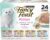 Purina Fancy Feast Wet Kitten Food Variety Pack, 3 oz cans, 24-Pack
