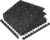 SUPERJARE Exercise Mat, Extra Thick Rubber Top, Puzzle Flooring for Home Gym, Exercise Mat for Exercise Equipment, Interlocking Floor Tiles with EVA Foam, 6 Pieces, 24 Sq Feet