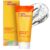 Good Molecules Hydrating Facial Cleansing Gel – Face Wash with Rosewater and Pineapple – Skincare for Face, Brighten, Cleanse and Moisturise