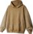 Authentic Acid Wash Hoodie 100% Cotton Oversize, 430gsm Heavyweight Vintage Pullover