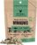 Vital Essentials Freeze Dried Minnows Cat Treats, 0.5 oz Bag | Single Ingredient, Premium Quality Protein, Grain Free, Healthy Treats, USA Made with U.S. & Globally Sourced Ingredients