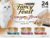 Purina Fancy Feast Gravy Lovers, Poultry & Beef Wet Cat Food, 3oz, 24-Pack