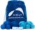 MELT Method Hand & Foot Therapy Ball Kit w/ Sensory FasciaPoint – Therapy Massage Ball Set and Massage Roller for Plantar Fasciitis, Trigger Point, & Myofascial Release – Hand & Foot Roller Massager
